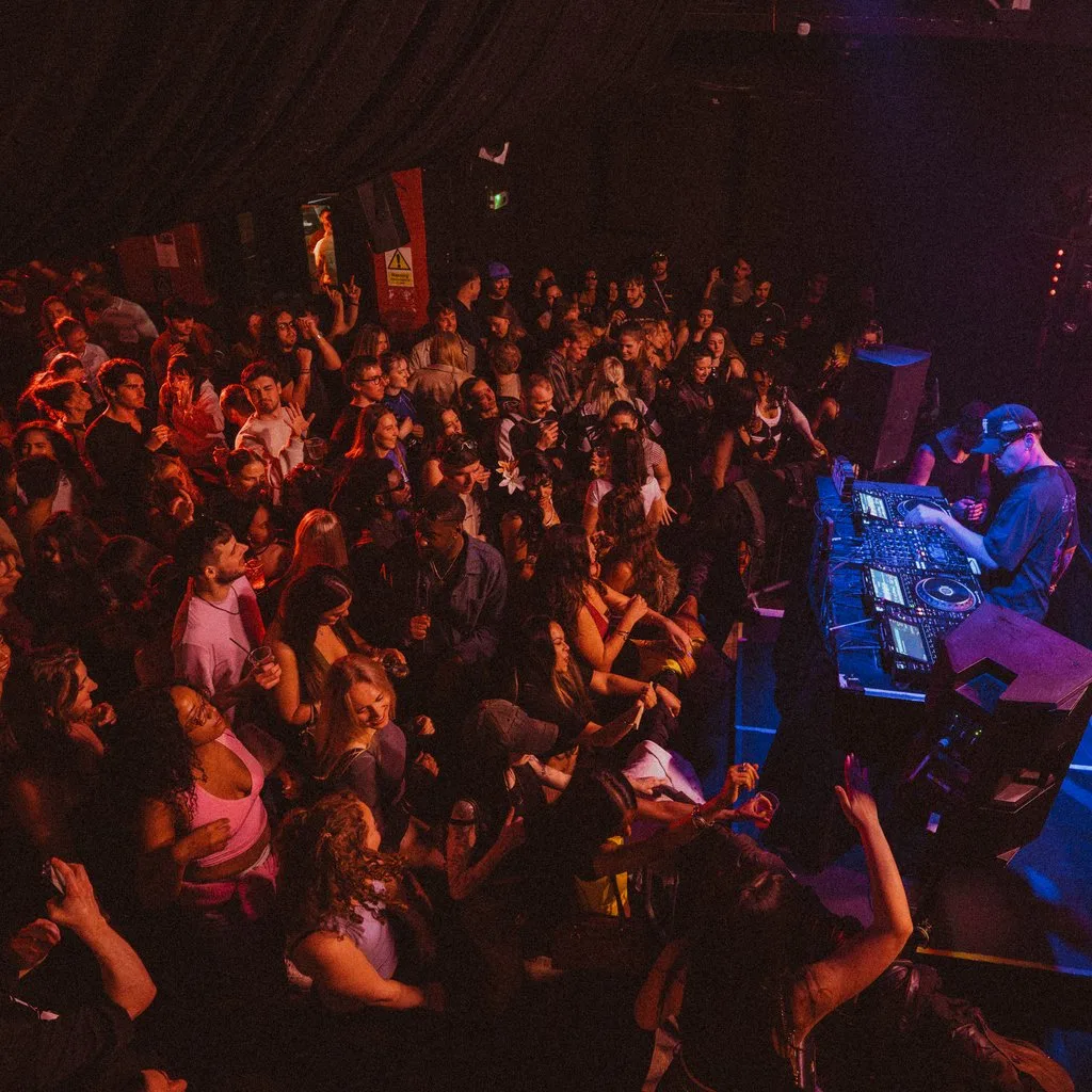 ALT BAILE BIRMINGHAM | Baile Funk at Birmingham TBA