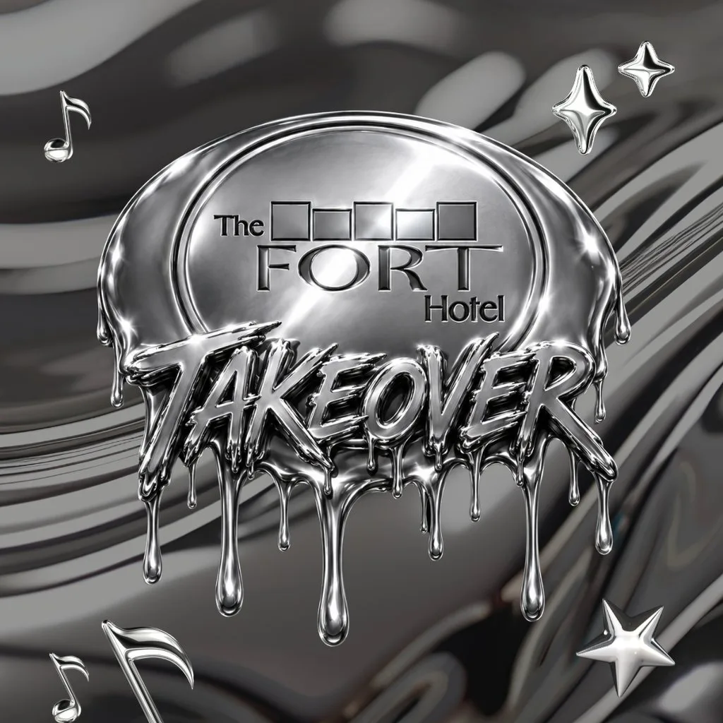 The Fort Takeover
