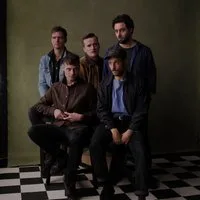 OnTheBeach LIVE: The Maccabees, Editors, Miles Kane, Anna Calvi at Brighton Beach