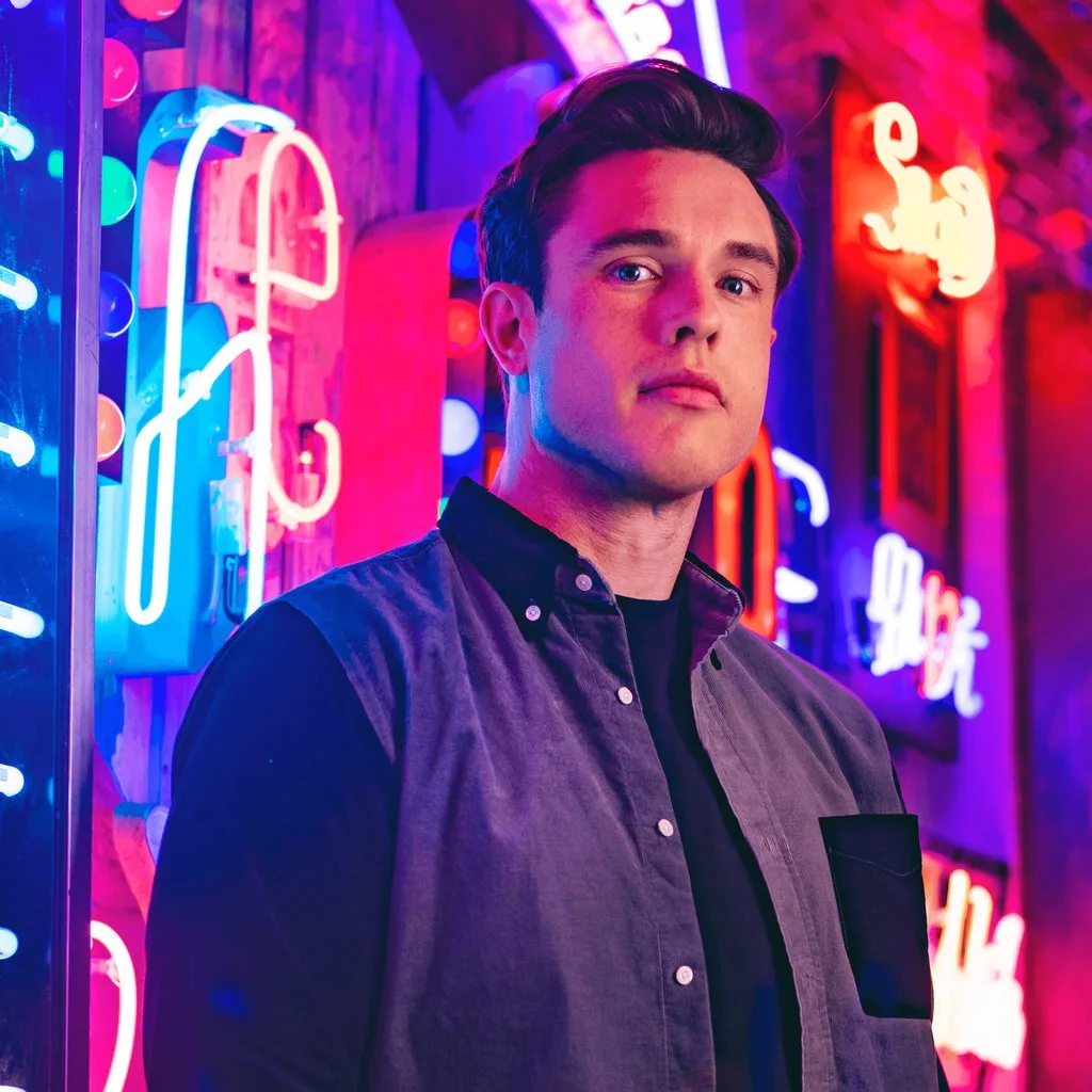Good Ship Comedy feat. Ed Gamble at Brockwell Hall