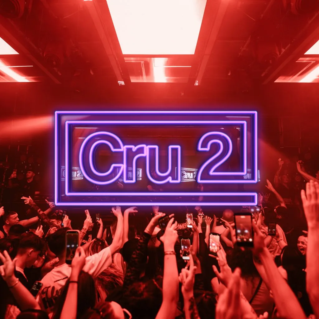 Cru2 London