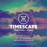Timescape Festival 2026 at Abbots Ripton Cambridgeshire