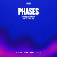 Phases Casa Nueva at Calluna Nottingham