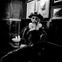 Winchester Ghost Tour at Outside Winchester City Museum