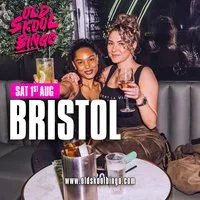 Old Skool Bingo Sat 1st August Bristol at Circuit Bristol
