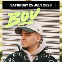 BOU - Milton Keynes at Unit Nine