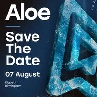 Aloe Pt.2 at The Engine Room