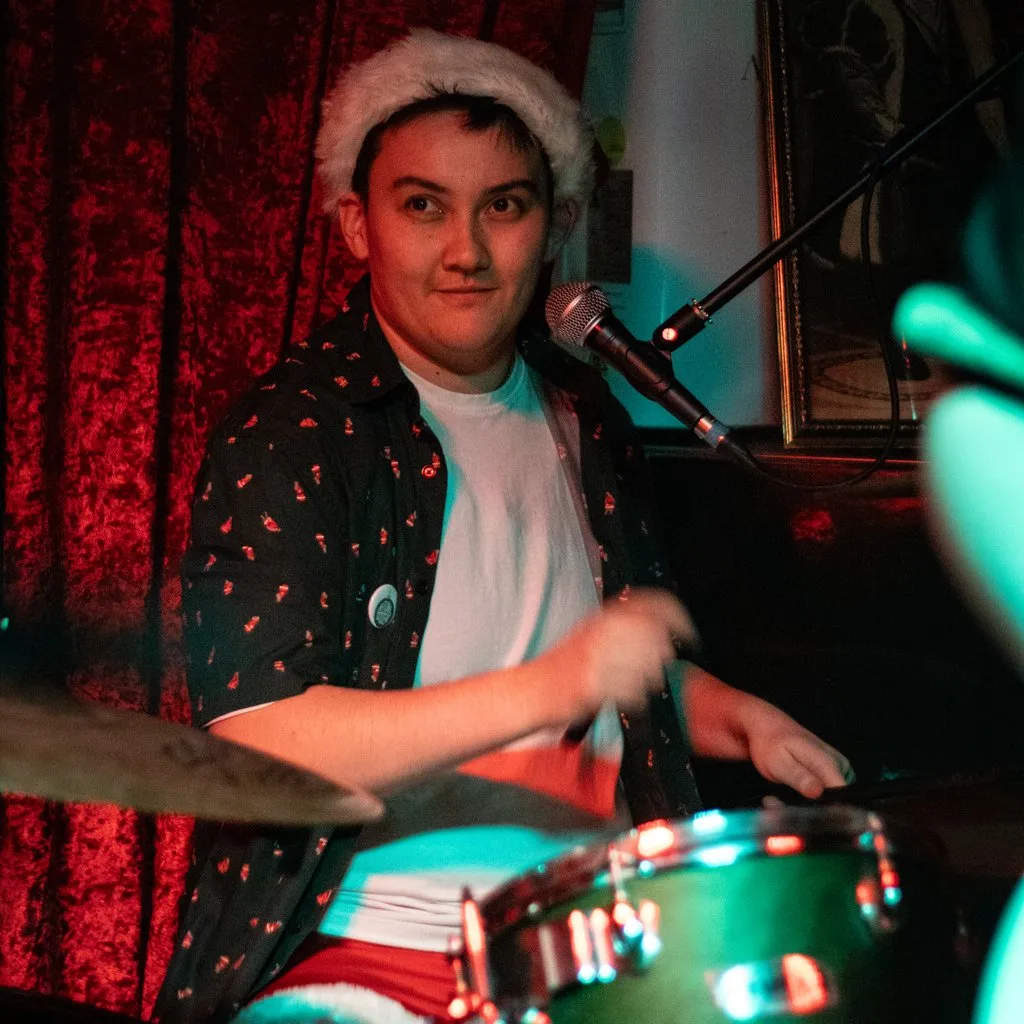 BANDMAS 2026 @ Wharf Chambers