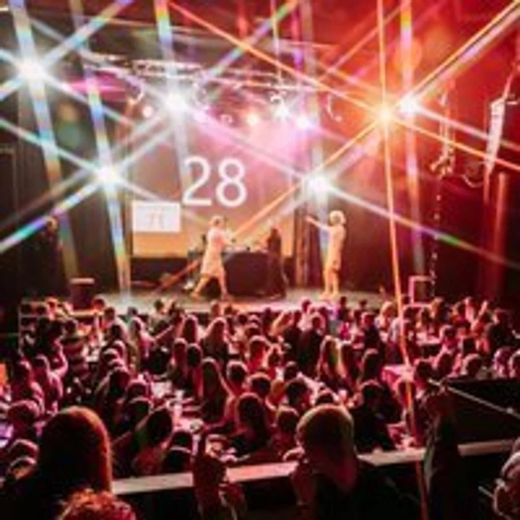 Bingo Lingo - Afternoon Sessions Series - Oktoberfest Special at Komedia