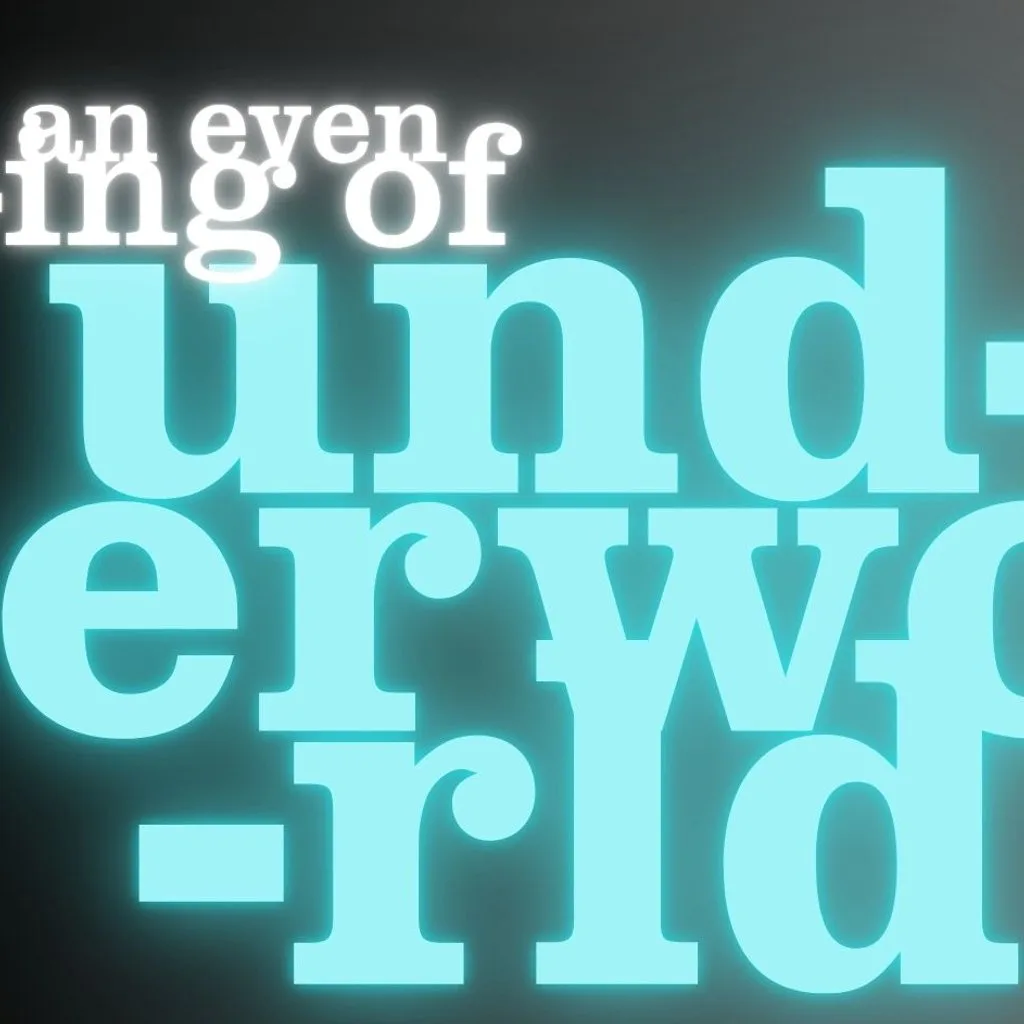 An Evening of UNDERWORLD at The Micklegate Social