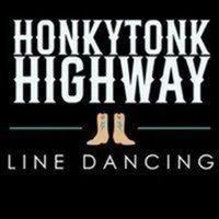 Honkytonk Highway Line Dance Class J9 Foodbarn at J9 Foodbarn