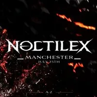 NØCTILEX Festival at Bee Noir
