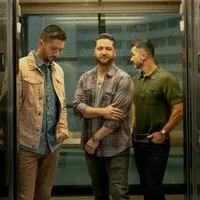 Boyce Avenue at The Dome At Grand Central Hall
