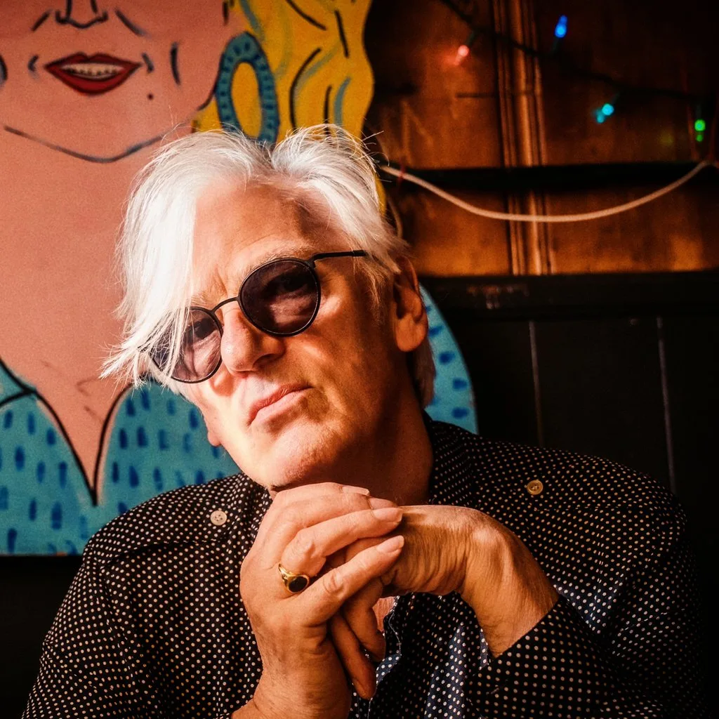 Robyn Hitchcock
