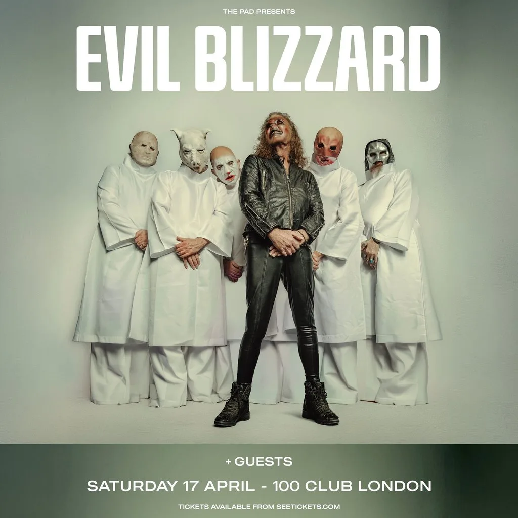 Evil Blizzard