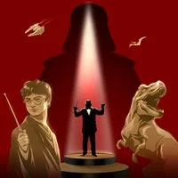 The World of John Williams by the Mystery Ensemble at St Peter's Church Bournemouth