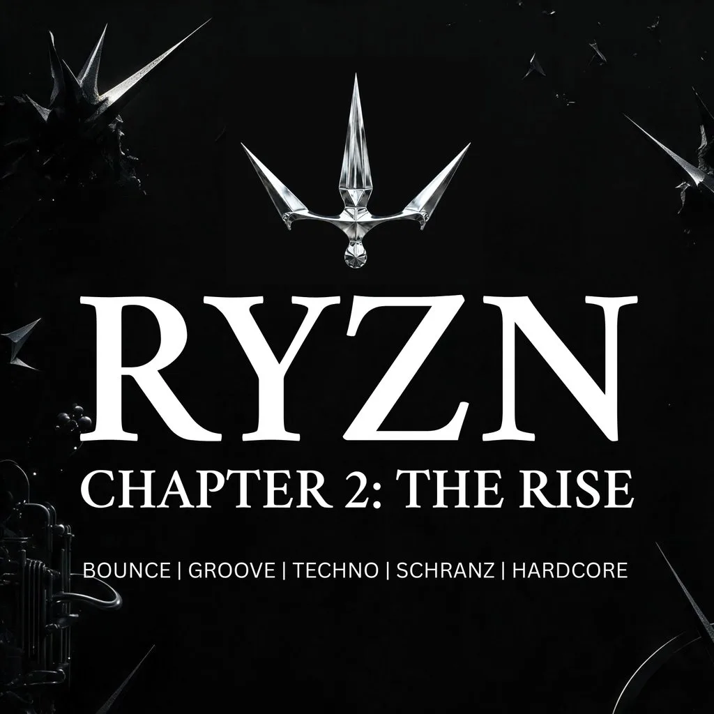 RYZN 2: The Rise at ARTCH Studios
