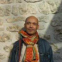 Finley Quaye at The Nia Centre NIAMOS