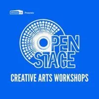 Open Stage Presents Introduction to DJ Skills at Queens Park Arena
