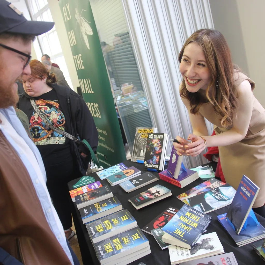 Northern Publishers' Fair