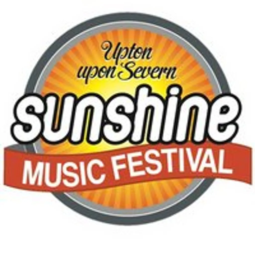 Sunshine Music Festival at Fish Meadow Upton Upon Severn