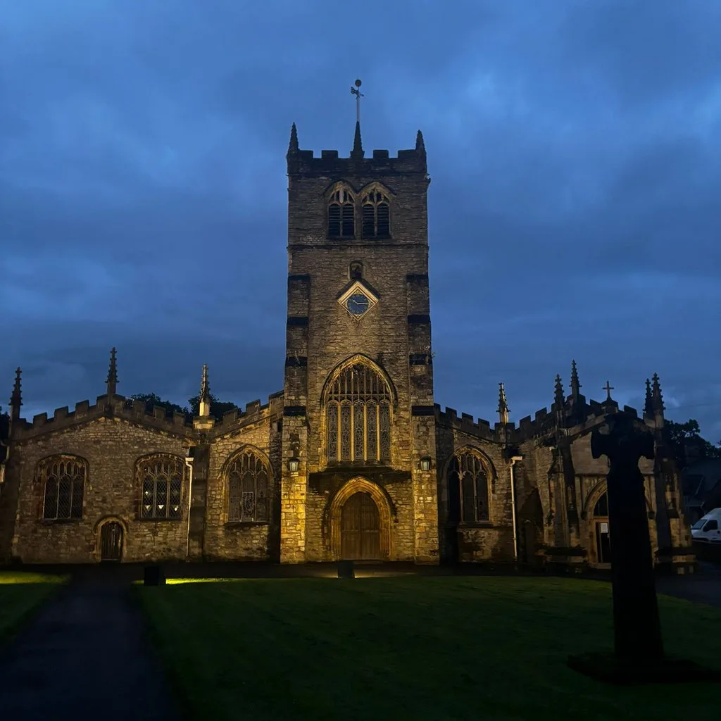 Kendal Ghost Walks: The Riverside Dead