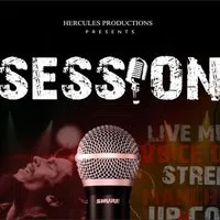 The Session at The Nia Centre NIAMOS