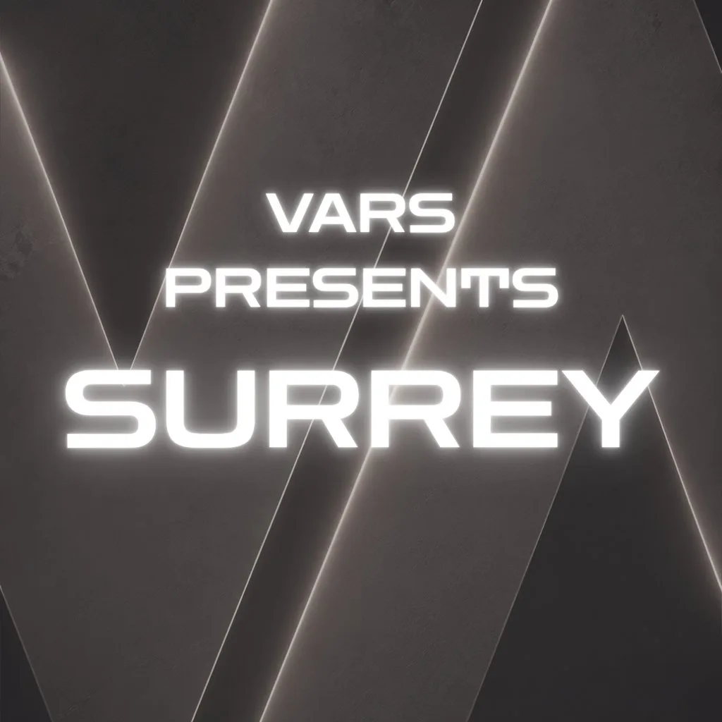 Vars Collective Launch Party