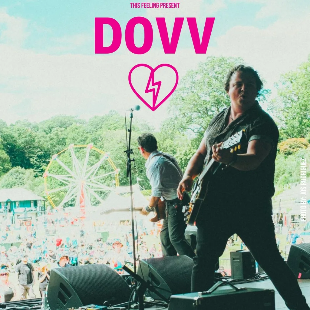 Dovv - Edinburgh