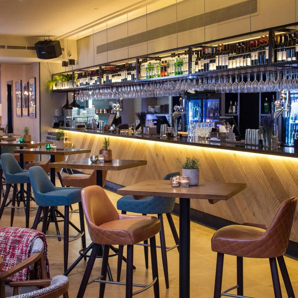 Friday Night Speed Dating @ The Otherist (Ages 25-38)