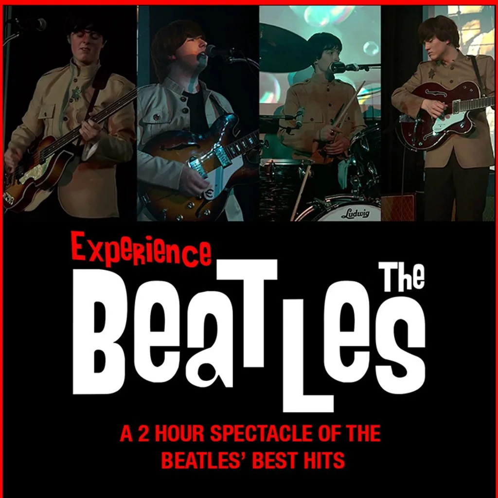 Experience The Beatles Christmas Special at The Rockin Chair