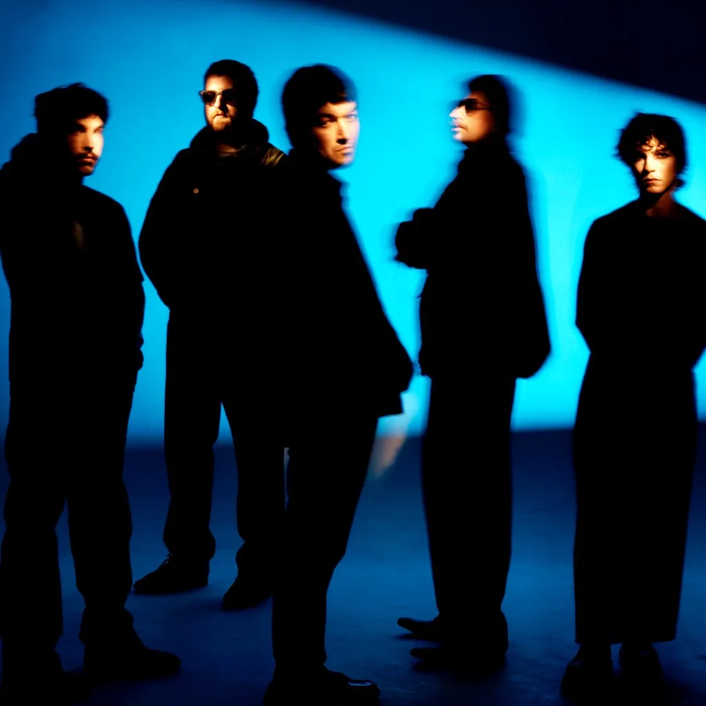 Gurriers: Album Launch Show