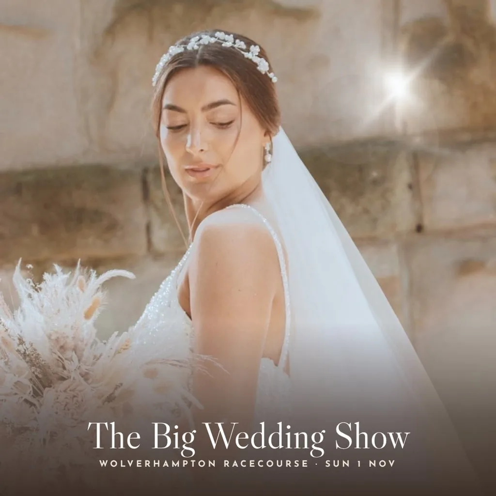 Wolverhampton Racecourse Wedding Event at Wolverhampton Racecourse