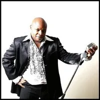 The Soul Man at Romford United Services Social Club