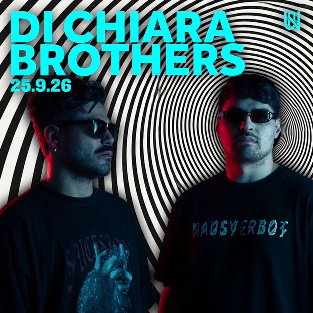 DI CHIARA BROTHERS & more!