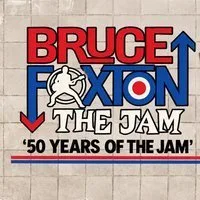 BRUCE FOXTON '50 years of The Jam' at Chalk, Brighton