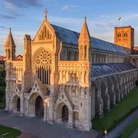 Boney M. Live in St Albans Cathedral at St Albans Cathedral