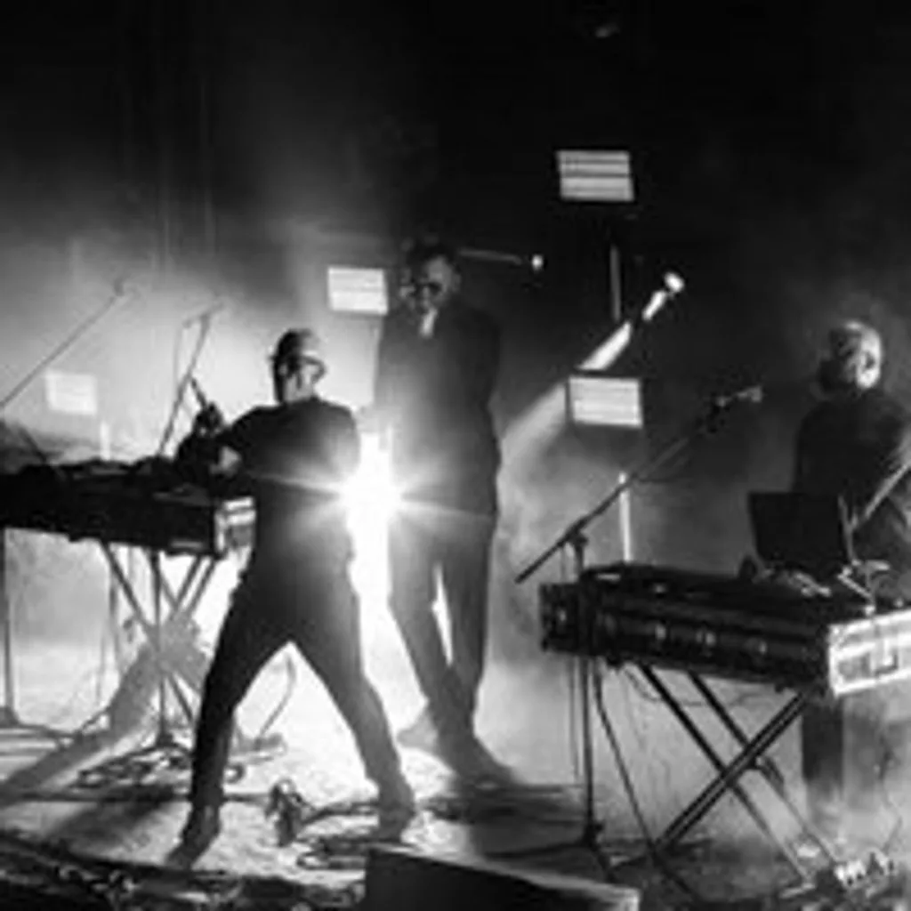 Stigmata Present Covenant 1986-2026 Legacy Tour at Corporation Sheffield