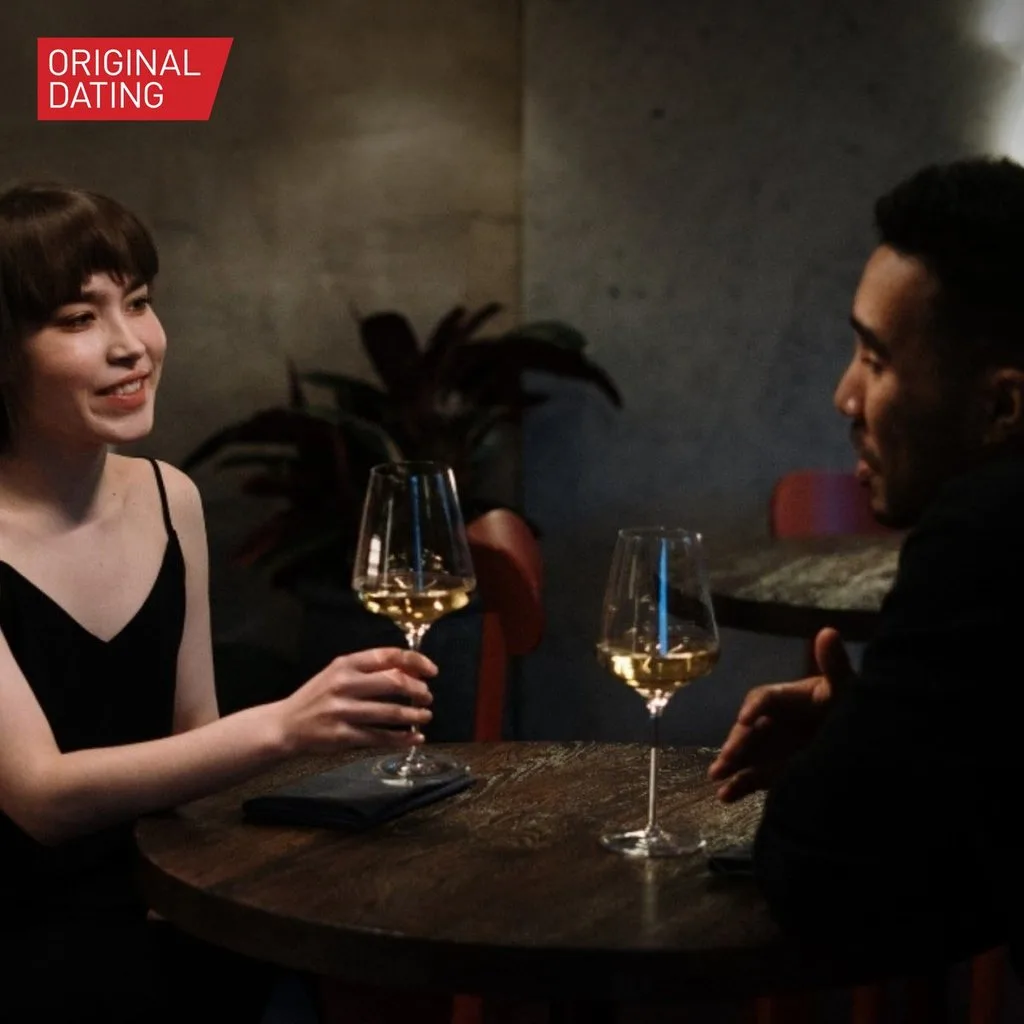 Speed Dating in Central London @ The Cocktail Club Oxford Circus | 20s-30s