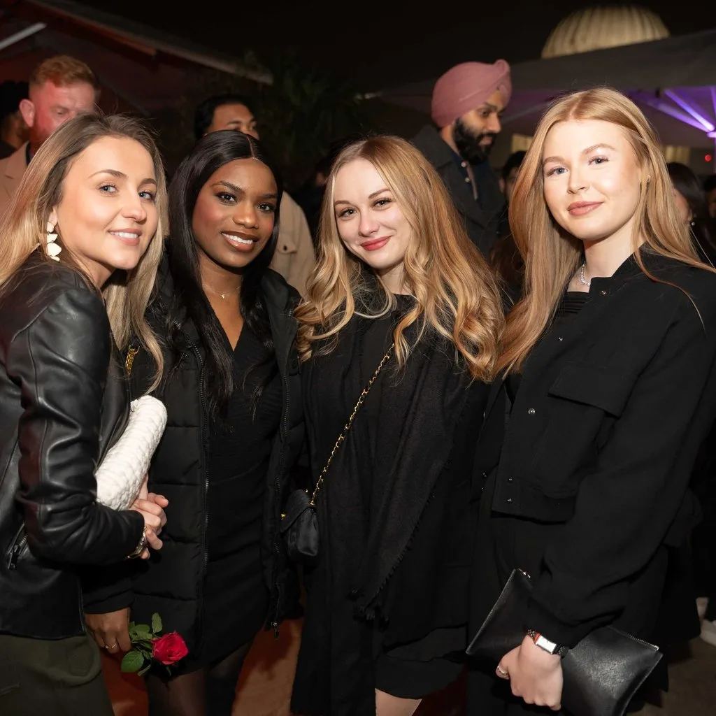 Rooftop Singles Party @ Madison (Ages 21-45) at Madison London