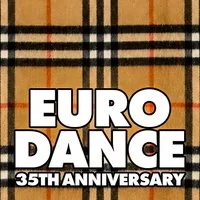 Eurodance - 35th Anniversary at The Ayr Pavilion