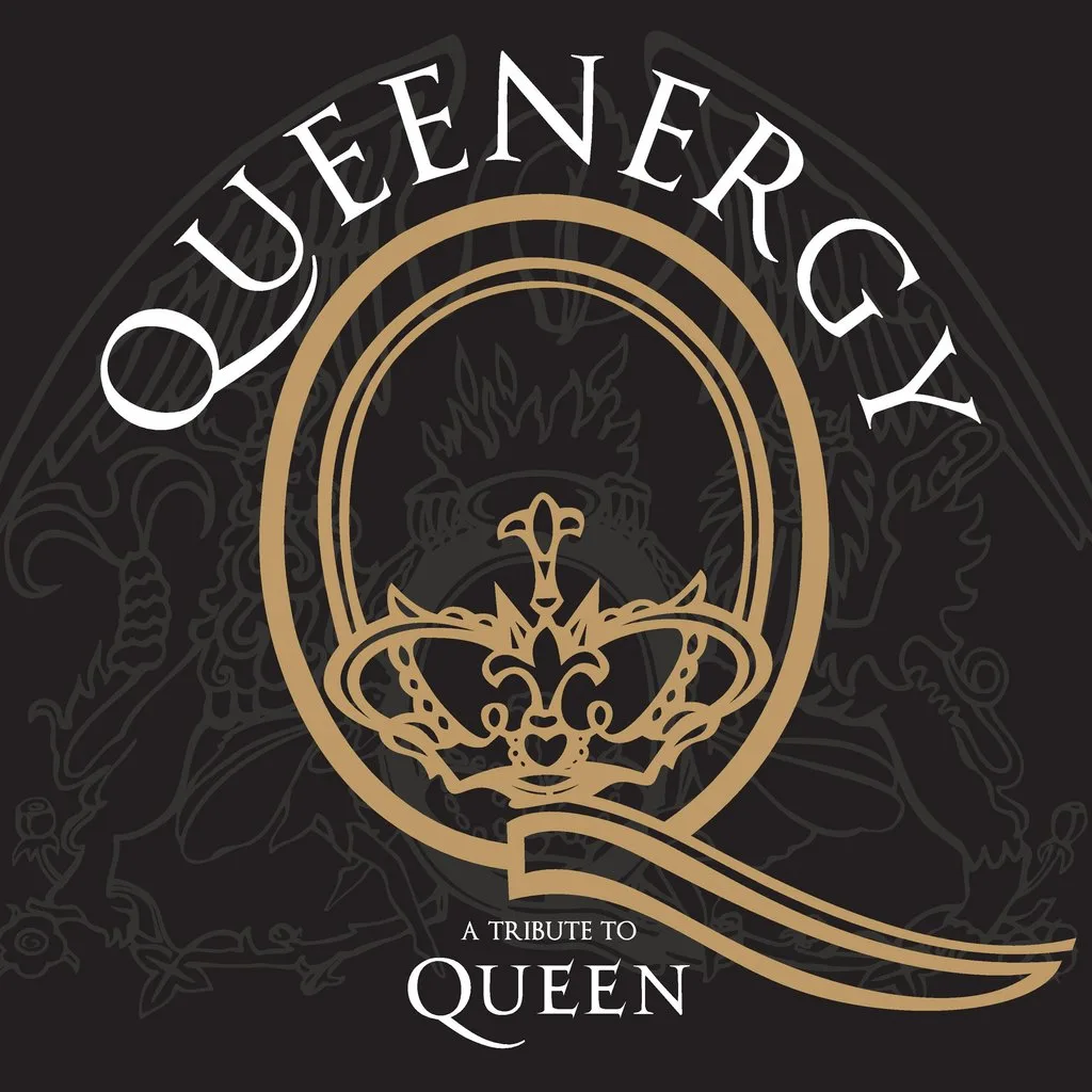 Queenergy - Queen Tribute Live at The Weatherley Centre