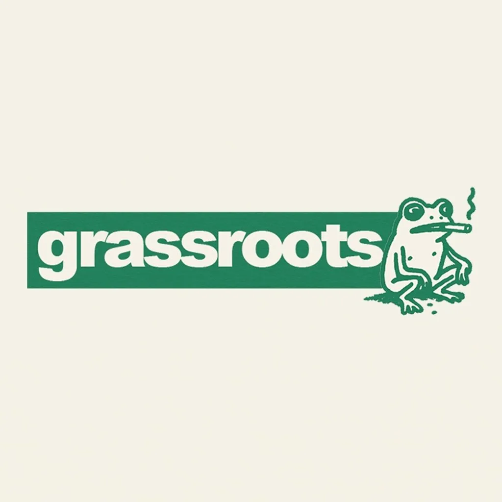 GRASSROOTS - FREE entry - Jungle, Jungle Tek, Breaks - 09/10