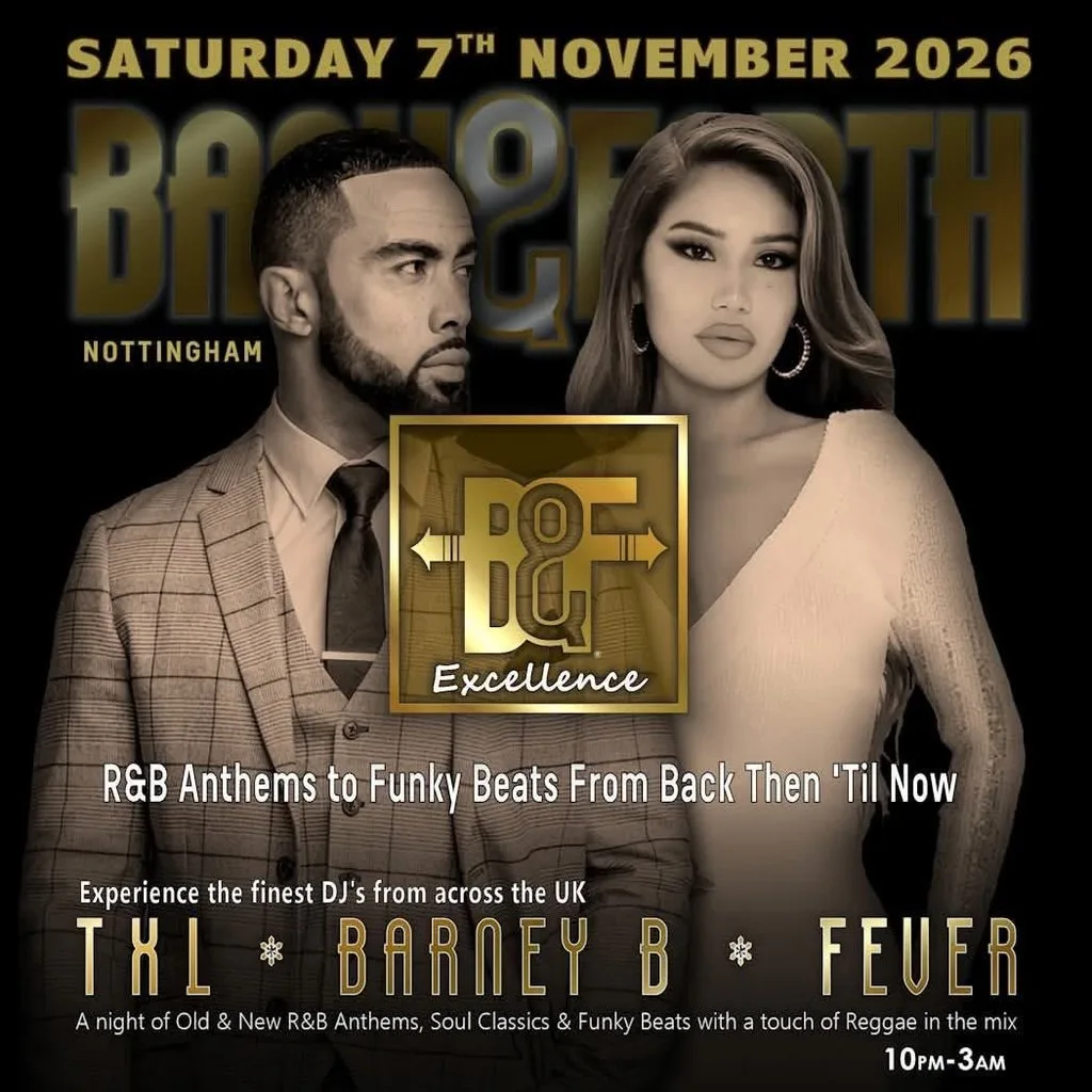 BACK & FORTH Excellence at ALEA Casino