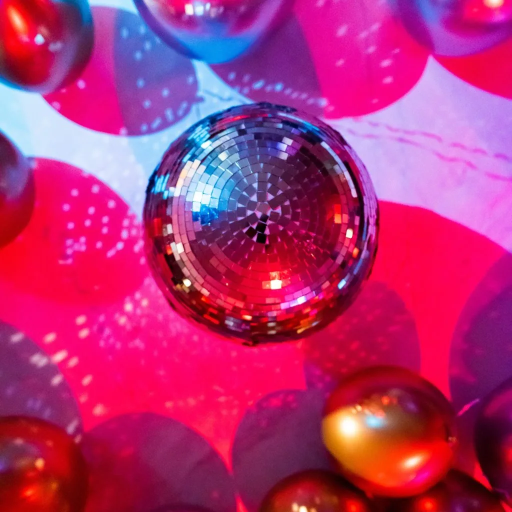 Celebrate New Year’s Eve at Jacobs with The Siglo Section at Jacobs Roof Garden