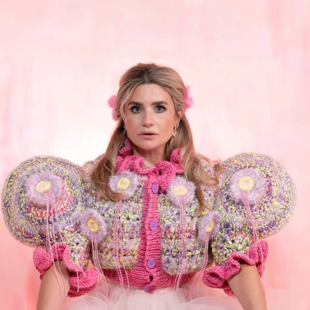 Harriet Kemsley: Floozy at The North Wall Arts Centre