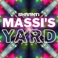 Massi's Yard Brunch - Birmingham at Pushkar Cocktail Bar