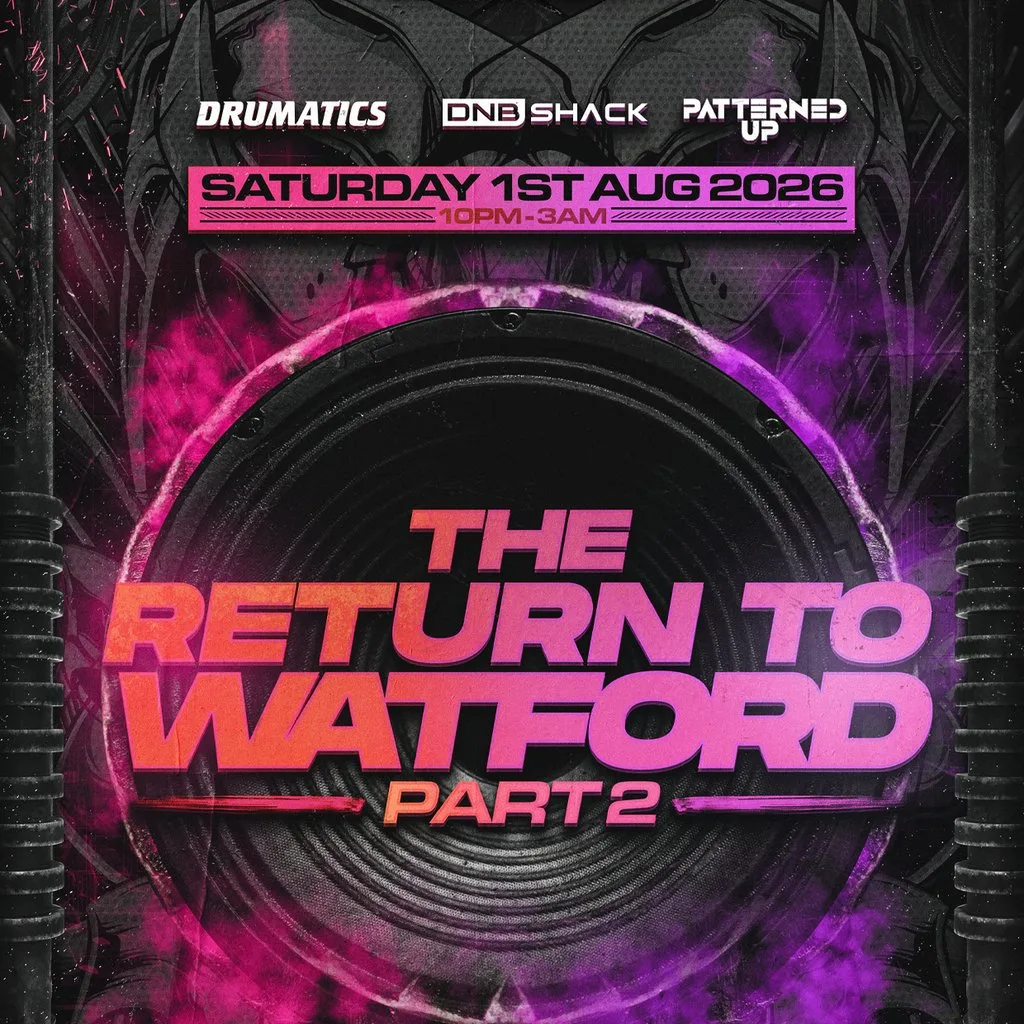 The Return To Watford - Part 2