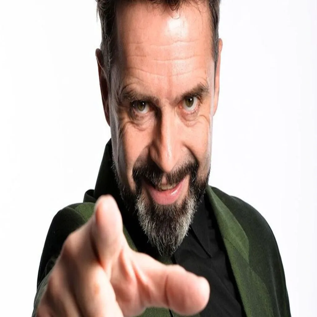 Christmas Special Comedy Night at The Lyric Rooms