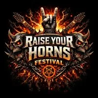 RAISE YOUR HORN FESTIVAL Saturday 03/10/26 at The Assembly Leamington
